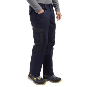 Pantaloni de lucru Staff (Diadora) - imagine 1