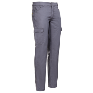 Pantaloni de lucru Level (Diadora) - imagine 1