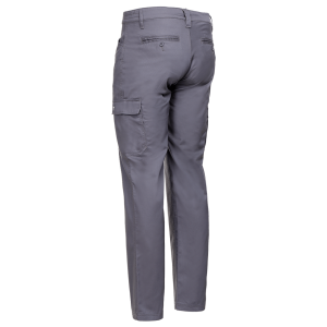 Pantaloni de lucru Level (Diadora) - imagine 2