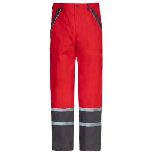 Pantaloni de lucru de vara (Collins) - imagine 11