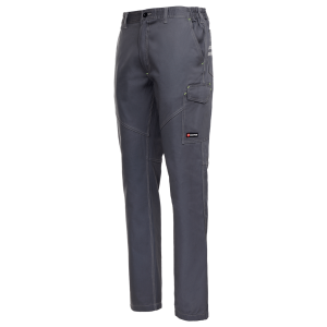 Pantaloni de lucru unisex Worker (Payper) - imagine 6