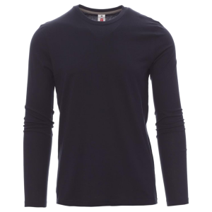 Tricou cu maneca lunga Pineta (Payper) - imagine 1