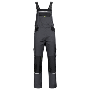 Salopeta de lucru Spandex (Prisma) - imagine 3