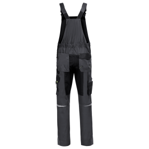 Salopeta de lucru Spandex (Prisma) - imagine 4