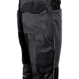 Salopeta de lucru Spandex (Prisma) - imagine 5