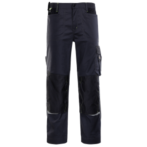 Pantaloni de lucru spandex (Prisma) - imagine 6
