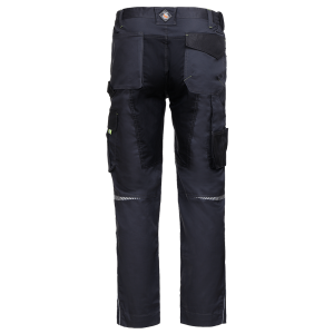 Pantaloni de lucru spandex (Prisma) - imagine 7
