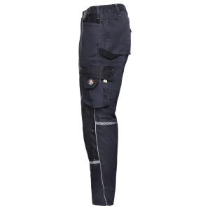Pantaloni de lucru spandex (Prisma) - imagine 8