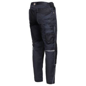 Pantaloni de lucru spandex (Prisma) - imagine 10