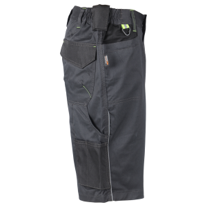 Pantaloni scurti de lucru Spandex (Prisma) - imagine 3