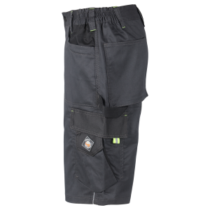 Pantaloni scurti de lucru Spandex (Prisma) - imagine 4