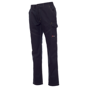 Pantaloni de lucru unisex Worker (Payper) - imagine 12