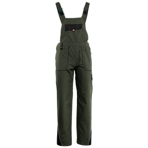 Salopeta de lucru vara (Prisma) - imagine 5