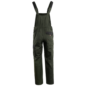 Salopeta de lucru vara (Prisma) - imagine 6