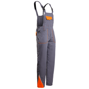 Salopeta de lucru vara (Prisma) - imagine 3