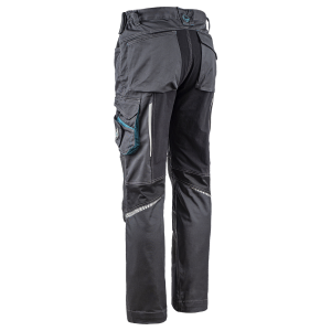 Pantaloni de lucru 4STRETCH (Revolt) - imagine 7