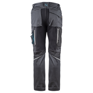Pantaloni de lucru 4STRETCH (Revolt) - imagine 8