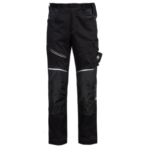 Pantaloni de lucru 4STRETCH (Revolt) - imagine 10