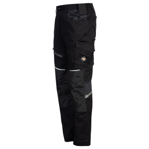 Pantaloni de lucru 4STRETCH (Revolt) - imagine 13
