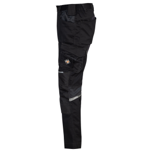 Pantaloni de lucru 4STRETCH (Revolt) - imagine 12