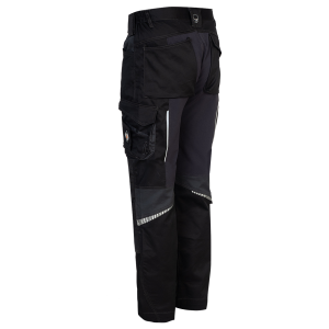 Pantaloni de lucru 4STRETCH (Revolt) - imagine 11