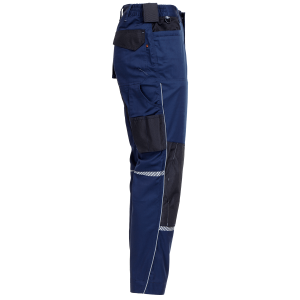 Pantaloni de lucru spandex (Prisma) - imagine 3