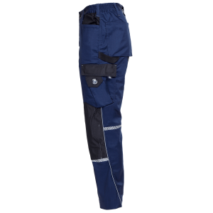 Pantaloni de lucru spandex (Prisma) - imagine 4