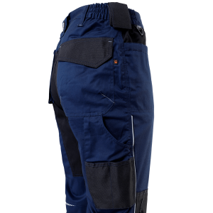 Pantaloni de lucru spandex (Prisma) - imagine 5