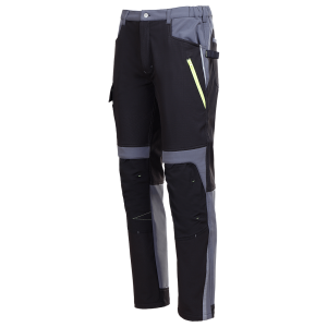 Pantaloni de lucru Softshell 2.0 (Prisma) - imagine 3