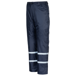 Pantaloni de lucru iarna (Collins) - imagine 3