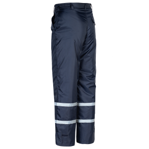 Pantaloni de lucru iarna (Collins) - imagine 4
