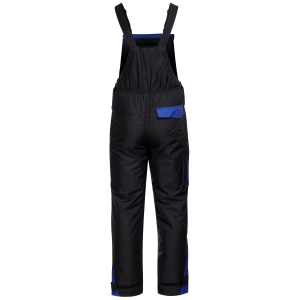 Salopeta de lucru iarna (Prisma) - imagine 6