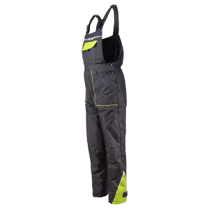 Salopeta de lucru iarna (Prisma) - imagine 4