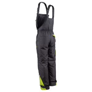 Salopeta de lucru iarna (Prisma) - imagine 5