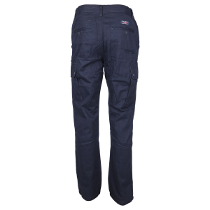 Pantaloni de lucru Forest Polar (Payper) - imagine 6