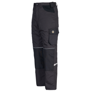 Pantaloni de lucru iarna Kastor (Emerton) - imagine 3