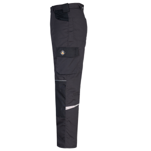 Pantaloni de lucru iarna Kastor (Emerton) - imagine 4