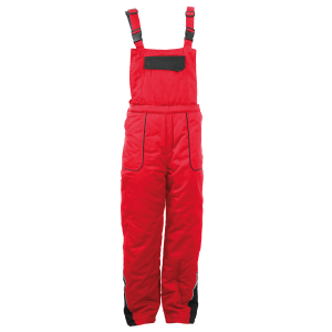 Costum de lucru bumbac iarna (Kastor) - imagine 3