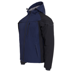 Jacheta de lucru de iarna Softshell (Prisma) - imagine 3
