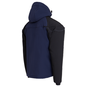 Jacheta de lucru de iarna Softshell (Prisma) - imagine 4