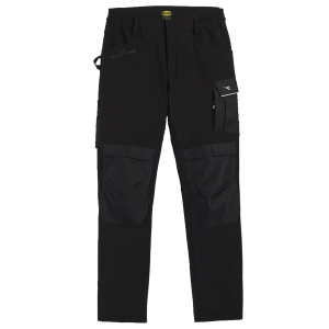 Pantaloni de lucru Softshell Performance (Diadora) - imagine 1