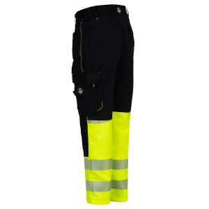Pantaloni de lucru reflectorizanti Reflex (Prisma) - imagine 4