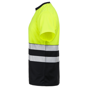 Tricou de lucru reflectorizant HV (Prisma) - imagine 4