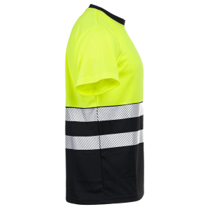 Tricou de lucru reflectorizant HV (Prisma) - imagine 3