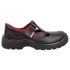 Sandale de lucru BS S1 SRC (Toledo) - imagine 1