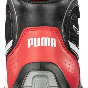 Bocanci de protectie Touring Mid S3 (Puma) - imagine 4