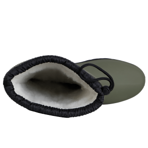 Cizme de lucru impermeabile (Polar) - imagine 5