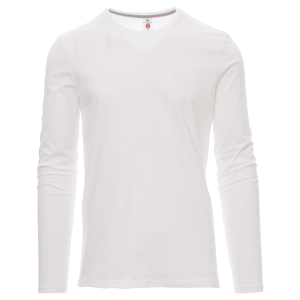 Tricou cu maneca lunga Pineta (Payper) - imagine 2