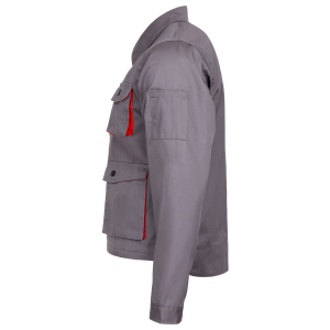 Geaca de lucru Cargo Evo (Evo Desman) - imagine 4
