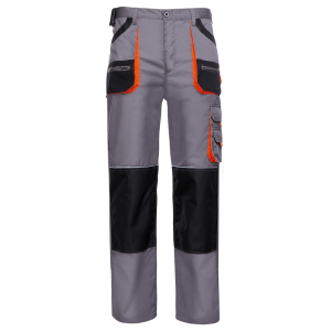 Pantaloni de lucru Cargo EM (Des-Emerton) - imagine 1